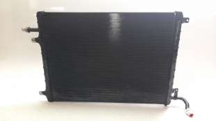 Recambio de radiador agua para land rover discovery sport 2014- pure referencia OEM IAM GJ3219E839AC  