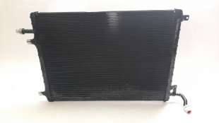 Recambio de radiador agua para land rover discovery sport 2014- pure referencia OEM IAM GJ3219E839AC   2