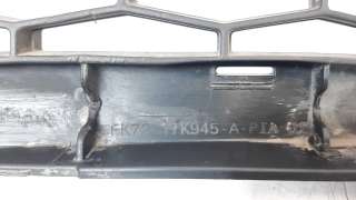 Recambio de rejilla paragolpes central para land rover discovery sport 2014- pure referencia OEM IAM FK7217K945A  