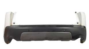 Recambio de paragolpes trasero para land rover discovery sport 2014- pure referencia OEM IAM LR122953  