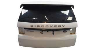 Recambio de porton trasero para land rover discovery sport 2014- pure referencia OEM IAM LR061391  