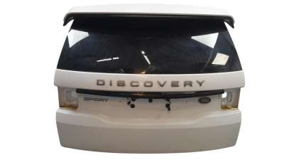 Recambio de porton trasero para land rover discovery sport 2014- pure referencia OEM IAM LR061391  