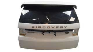 Recambio de porton trasero para land rover discovery sport 2014- pure referencia OEM IAM LR061391  