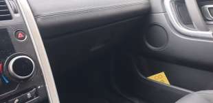 Recambio de guantera para land rover discovery sport 2014- pure referencia OEM IAM 12D1875LAX   2