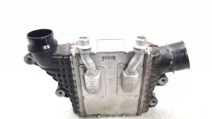Recambio de intercooler para land rover discovery sport 2014- pure referencia OEM IAM GJ329L440AB  