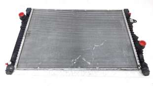 Recambio de radiador agua para land rover discovery sport 2014- pure referencia OEM IAM GJ328005BB  