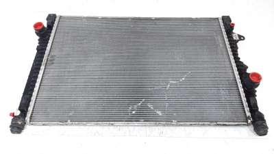 Recambio de radiador agua para land rover discovery sport 2014- pure referencia OEM IAM GJ328005BB  