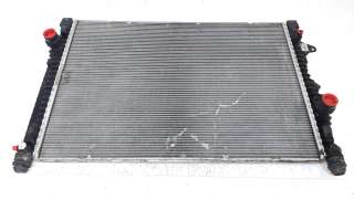 Recambio de radiador agua para land rover discovery sport 2014- pure referencia OEM IAM GJ328005BB  