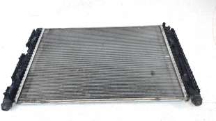 Recambio de radiador agua para land rover discovery sport 2014- pure referencia OEM IAM GJ328005BB   2