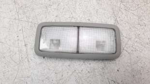 Recambio de luz interior para toyota auris 2012-2019 active referencia OEM IAM 8125005030  