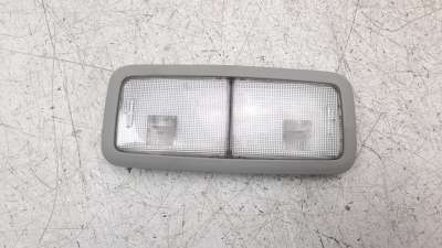 Recambio de luz interior para toyota auris 2012-2019 active referencia OEM IAM 8125005030  