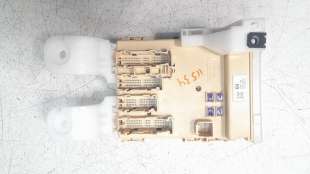 Recambio de modulo electronico para toyota rav4 2018- referencia OEM IAM 8922142300   2