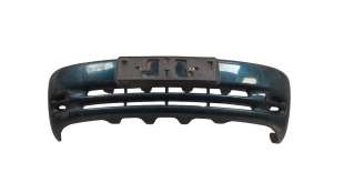 Recambio de paragolpes delantero para daewoo lanos 1997-2004 hurricane referencia OEM IAM 96190280  