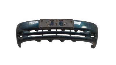 Recambio de paragolpes delantero para daewoo lanos 1997-2004 hurricane referencia OEM IAM 96190280  