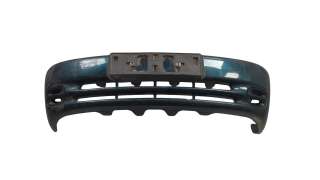 Recambio de paragolpes delantero para daewoo lanos 1997-2004 hurricane referencia OEM IAM 96190280  