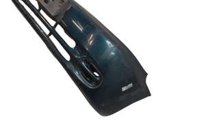 Recambio de paragolpes delantero para daewoo lanos 1997-2004 hurricane referencia OEM IAM 96190280  