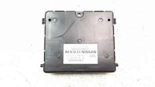 Recambio de modulo electronico para dacia duster ii 2017- prestige referencia OEM IAM 285252003R  