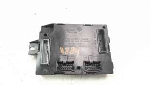 Recambio de modulo electronico para dacia duster ii 2017- prestige referencia OEM IAM 284B11091R  