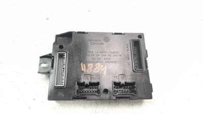 Recambio de modulo electronico para dacia duster ii 2017- prestige referencia OEM IAM 284B11091R  
