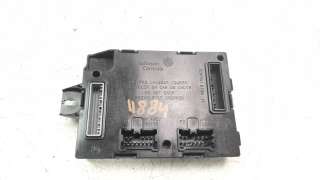 Recambio de modulo electronico para dacia duster ii 2017- prestige referencia OEM IAM 284B11091R  