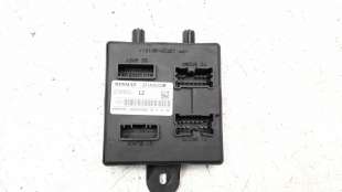 Recambio de modulo electronico para dacia duster ii 2017- prestige referencia OEM IAM 231A09335R  