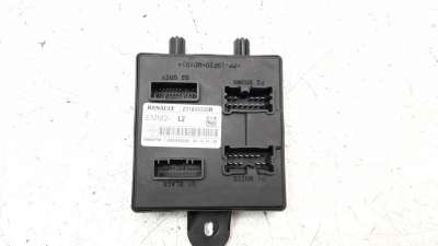 Recambio de modulo electronico para dacia duster ii 2017- prestige referencia OEM IAM 231A09335R  