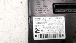 Recambio de modulo electronico para dacia duster ii 2017- prestige referencia OEM IAM 285903107R   2