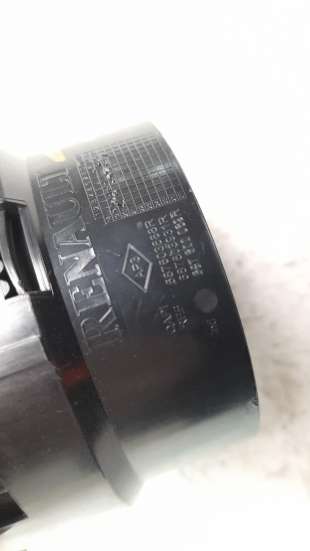 Recambio de rejilla aireadora para dacia duster ii 2017- prestige referencia OEM IAM 687603688R   2