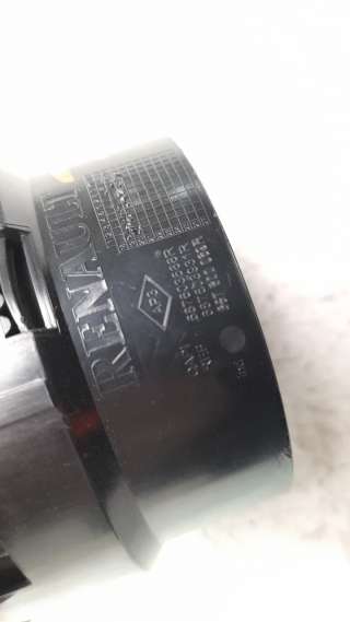 Recambio de rejilla aireadora para dacia duster ii 2017- prestige referencia OEM IAM 687603688R  