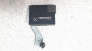 Recambio de modulo electronico para toyota rav4 2018- referencia OEM IAM 8978442051  