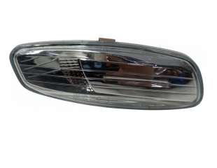 Recambio de piloto retrovisor derecho para citroën ds3 2009-2016 referencia OEM IAM 6202853 103F17271330 PG3207415