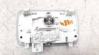 Recambio de luz interior para dacia duster ii 2017- prestige referencia OEM IAM 264600276R  