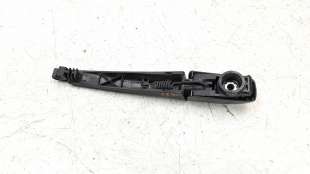Recambio de brazo limpia trasero para toyota auris 2012-2019 active referencia OEM IAM 8524102070   2