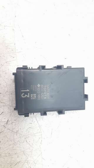 Recambio de modulo electronico para toyota rav4 2018- referencia OEM IAM 8911142021  