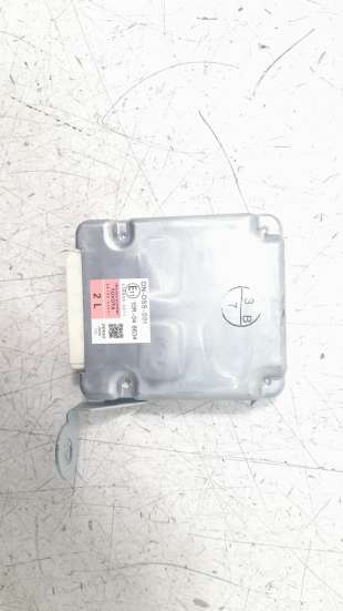 Recambio de modulo electronico para toyota rav4 2018- referencia OEM IAM 8815042021  
