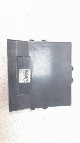 Recambio de modulo electronico para toyota rav4 2018- referencia OEM IAM 8998142060 2190004080 