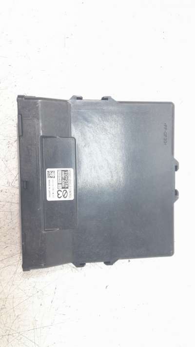 Recambio de modulo electronico para toyota rav4 2018- referencia OEM IAM 8998142060 2190004080 