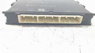 Recambio de modulo electronico para toyota rav4 2018- referencia OEM IAM 8999042091   2