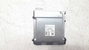 Recambio de camara vision frontal para toyota rav4 2018- referencia OEM IAM 8646C76020 0365008091  2