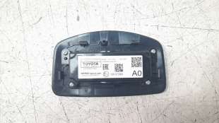 Recambio de sensor para toyota c-hr 2016- hybrid gr sport referencia OEM IAM 867E133011   2