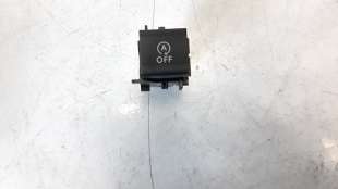 Recambio de interruptor para citroën berlingo furgón 2018- driver m referencia OEM IAM 9817027177  
