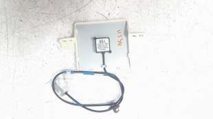 Recambio de modulo electronico para toyota rav4 2018- referencia OEM IAM 8686042042  