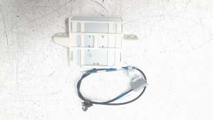 Recambio de modulo electronico para toyota rav4 2018- referencia OEM IAM 8686042042   2