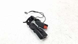 Recambio de enganche cinturon trasero izquierdo para dacia duster ii 2017- prestige referencia OEM IAM 538253800B  