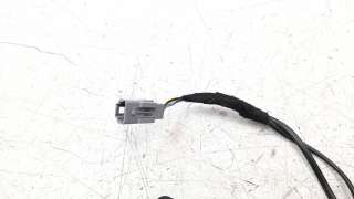 Recambio de enganche cinturon trasero izquierdo para dacia duster ii 2017- prestige referencia OEM IAM 538253800B  