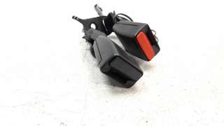 Recambio de enganche cinturon trasero izquierdo para dacia duster ii 2017- prestige referencia OEM IAM 538253800B  