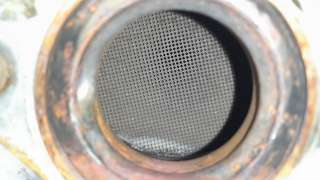 Recambio de catalizador para kia stonic (ybcuv) 2017- concept referencia OEM IAM G04FP0  