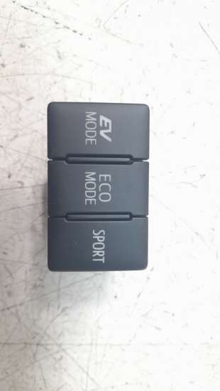 Recambio de interruptor para toyota rav4 2018- referencia OEM IAM 8497042090  