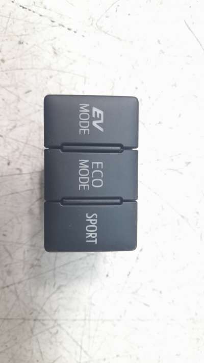 Recambio de interruptor para toyota rav4 2018- referencia OEM IAM 8497042090  