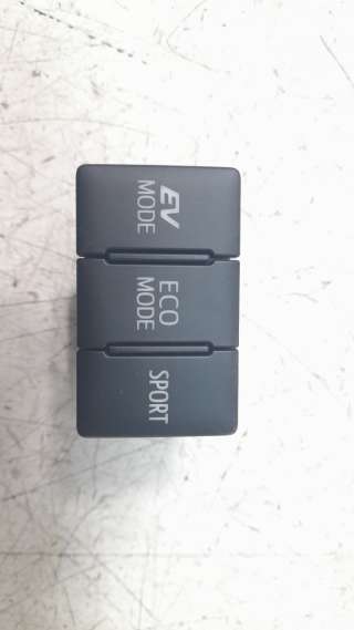Recambio de interruptor para toyota rav4 2018- referencia OEM IAM 8497042090  